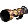 easyCover Lens Oak For 60-600mm DG OS HSM S BR Camo