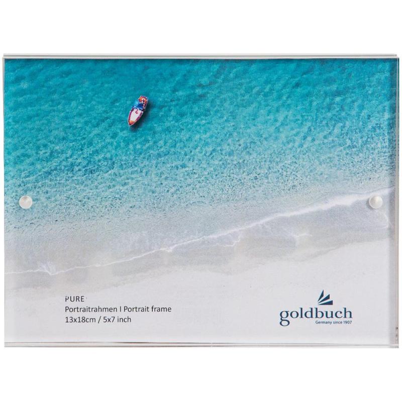 Goldbuch Pure Photo Frame 13x18