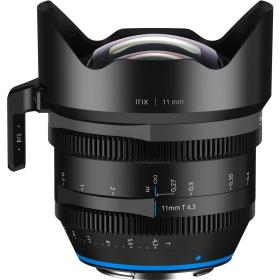 Irix Cine Lens 11mm T4.3 For Canon