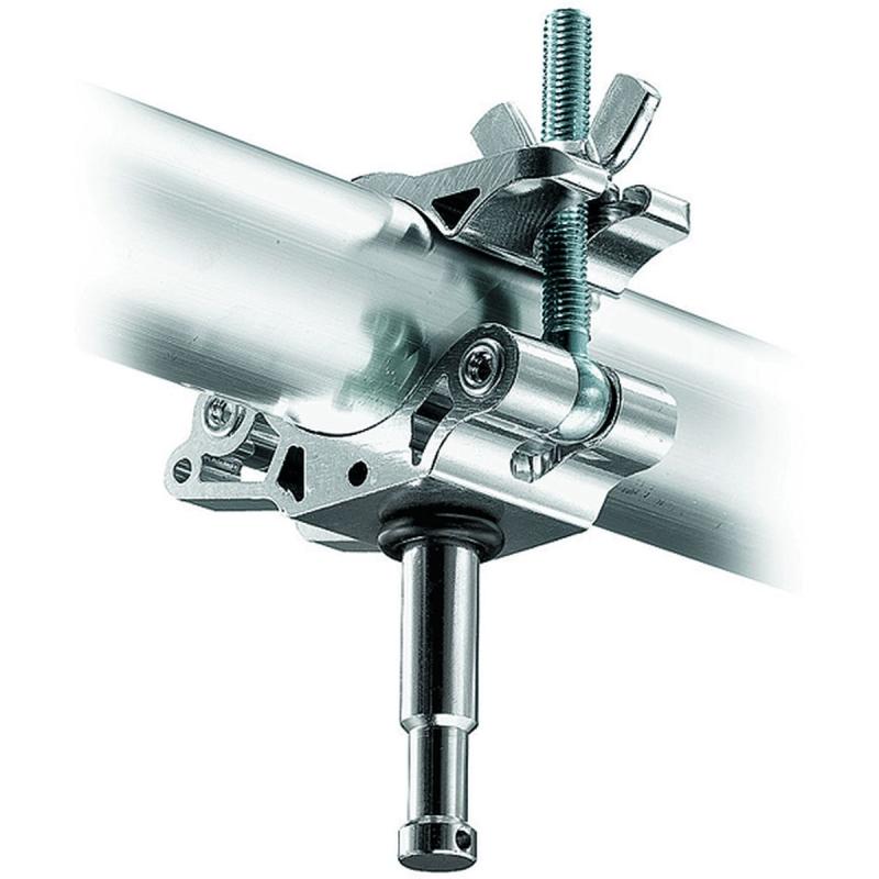 Avenger LP Eye Coupler w/ 16mm Spigot