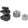 SmallRig 2465 Counterweight Kit For Ronin-S/SC/WeeBill GIMB.