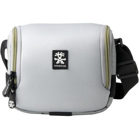 Crumpler Banana Cube S (Silver)