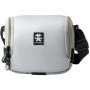 Crumpler Banana Cube S (Silver)