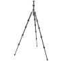 3 Legged Thing Pro 2.0 Leo Grey Carbon Tripod