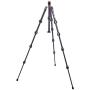 3 Legged Thing Pro 2.0 Leo Grey Carbon Tripod