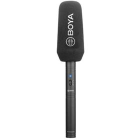 Boya Shotgun Directional Microphone By-PVM3000S Small