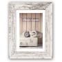 Zep Photo Frame V21346 Nelson 6 White Wash 30x40cm