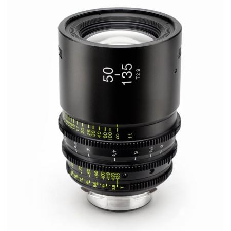 Tokina Cinema ATX 50-135mm T2.9 MkII EF