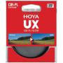 Hoya 37.0mm UX Cir-PL (PHL)