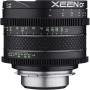 XEEN CF 16mm T2.6 FF Sony E