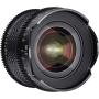 XEEN CF 16mm T2.6 FF Sony E