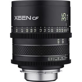 XEEN CF 35mm T1.5 FF Sony E