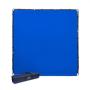 Lastolite Studiolink Chroma Key Blue Screen Kit 3x3