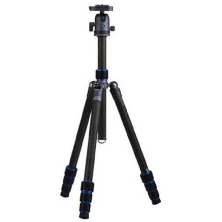 Nest Professioneel Carbon Tripod NT-6294CK + Ball Head