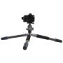 Nest Professioneel Carbon Tripod NT-6294CK + Ball Head