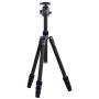 Nest Professioneel Carbon Tripod NT-6324CK + Ball Head