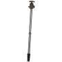 Nest Professioneel Tripod NT-6294AK + Ball Head