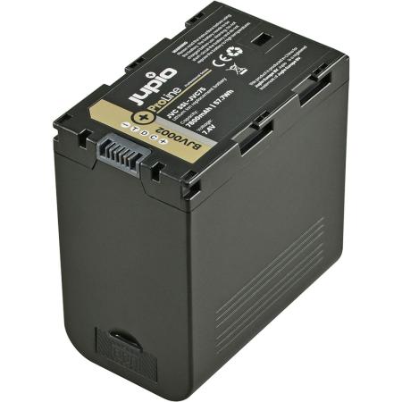 Jupio ProLine SSL-JVC75 + DC + USB Output 7800mAh