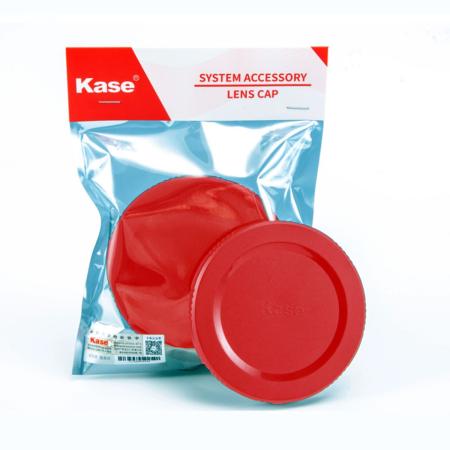 Kase K100 Lens Cap 3-PAK K9