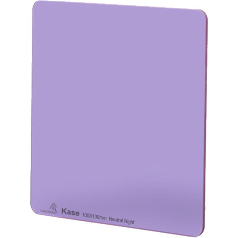Kase K100 Neutral Night Filter