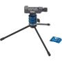 Novoflex Micropod + Ball 19 + Q-mount Mini + QPL Smal 25