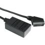 Hama 2VOUDIGE Scart Divider 21PIN