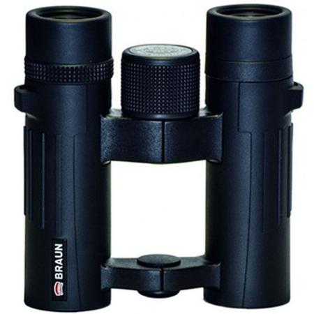 Braun Binocular Compagno 8x26 WP