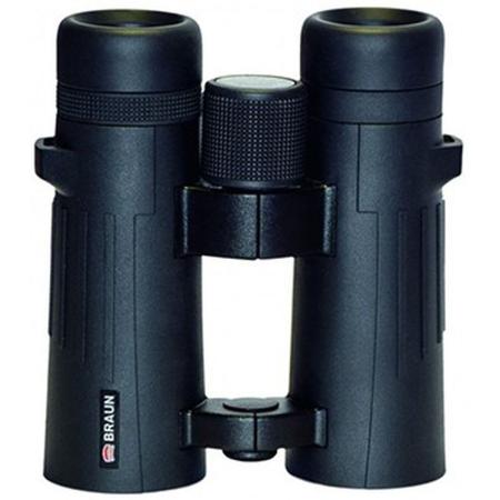 Braun Binocular Compagno 10x42 WP