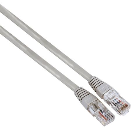 Hama Network Cable CAT5e UTP 5m 25st