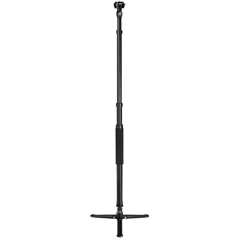 Hama Monopod Smooth 155 Click 3-ARMIGE Basis