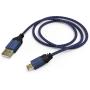 Hama Controller-Charge Cable High Quality For PS42.50 M