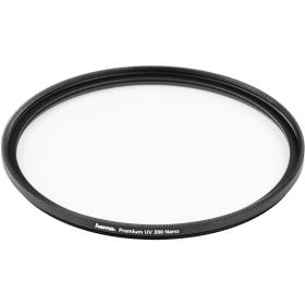 Hama Filter Premium UV 390 Nano 55 mm