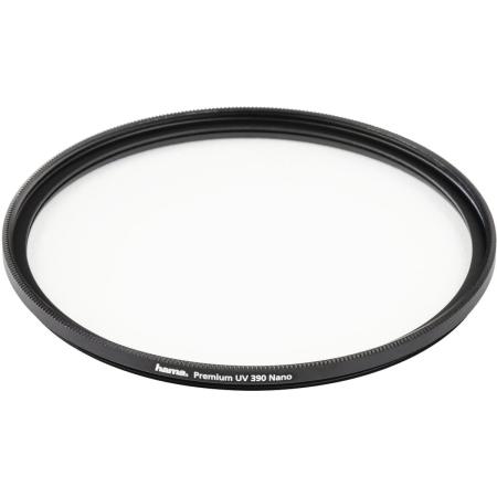 Hama Filter Premium UV 390 Nano 67 mm