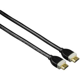 Hama HDMI Verb Kabelplug - PLUG1.8 M