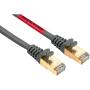 Hama Cross Network Cable STP CAT5e 1.5 Meter