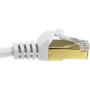 Hama Network Cable CAT5e STP 1.5 Meter White