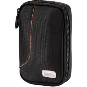 Hama 2.5 HDD Case Blackbird Black