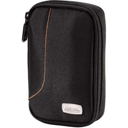 Hama 2.5 HDD Case Blackbird Black