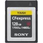 Sony CFexpress Type B 128GB R1700/W1480