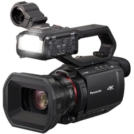 Panasonic HC-X2000E