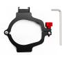 Caruba Mounting Adapter Ring For Ronin SC