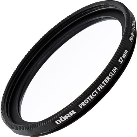 Dörr Protect Filter Slim 37 mm