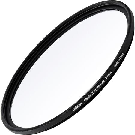 Dörr Protect Filter Slim 77 mm