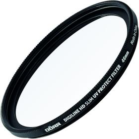 Dörr Digiline HD Slim UV Protect Filter 46 mm