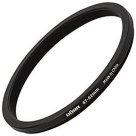 Dörr StepDown Ring 67-62 mm