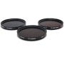 Hoya 62.0mm Pro ND Filter Kit 8/64/1000