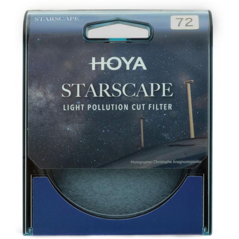 Hoya 62.0mm Starscape
