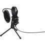 Hama Microphone Mic-USB Stream For PC And Notebook USB