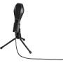 Hama Microphone Mic-USB Stream For PC And Notebook USB