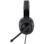 Hama PC-Office-Headset HS-P350 Stereo Black